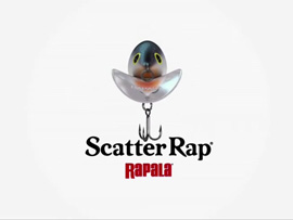 Scatter Rap