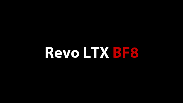 16レボLTX BF8(Revo LTX)が16アルデバランを超えた！アブガルシア2016リール - タックルニュース