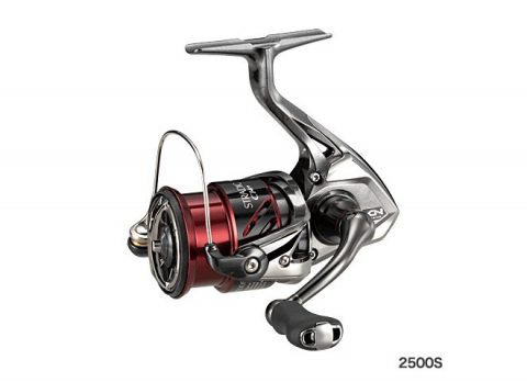 SHIMANO - シマノ 16ストラディックCI4＋ C2000HGS その２の+lakemcare