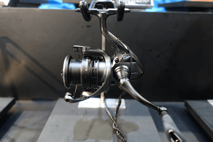 人気定番 シマノ SHIMANO 18 エクスセンス CI4+ 3000MHG sushitai.com.mx